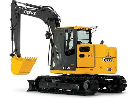 john deere 85g specs pdf